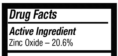 Active Ingredient (Active Ingredient)